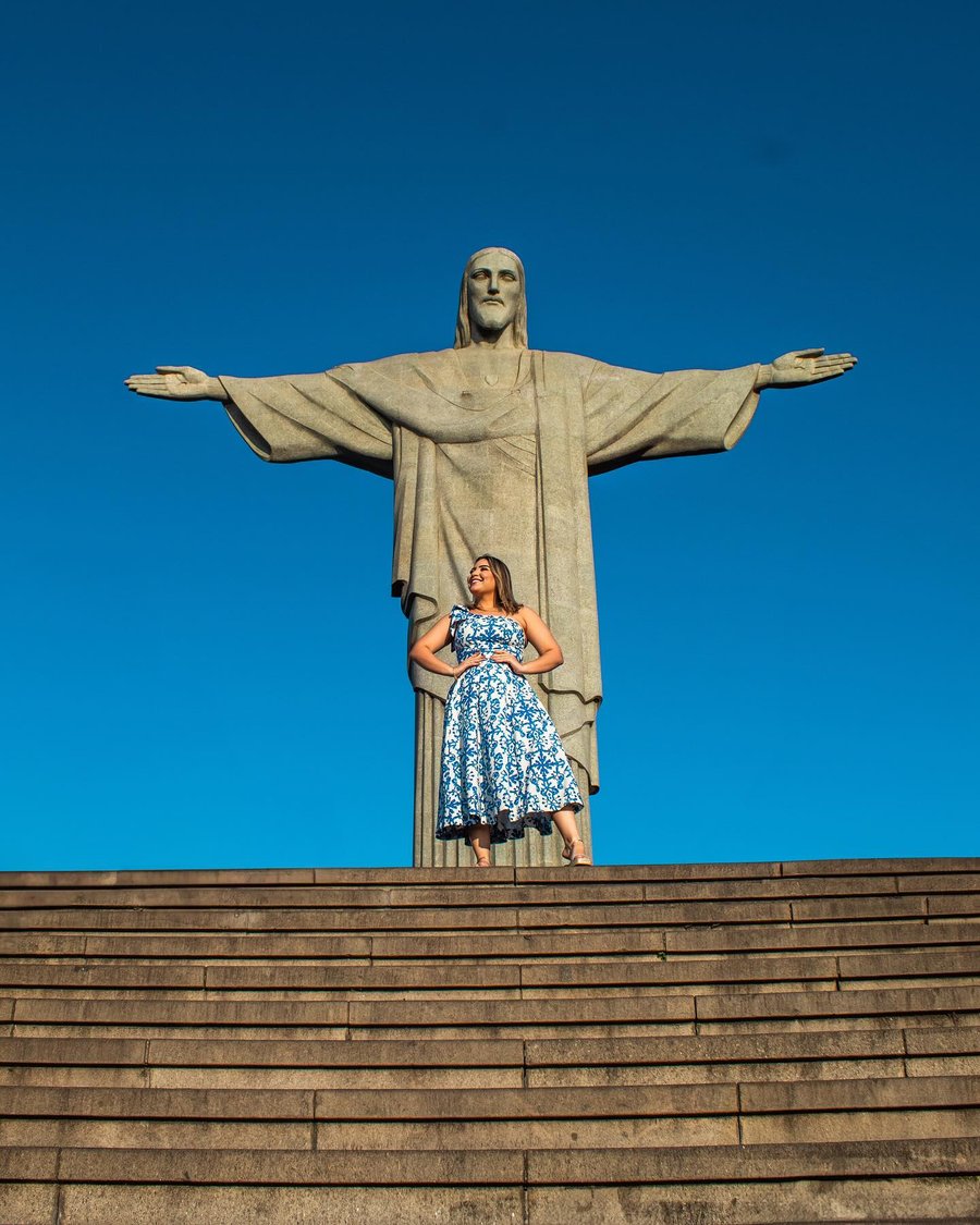 Cristo Redentor