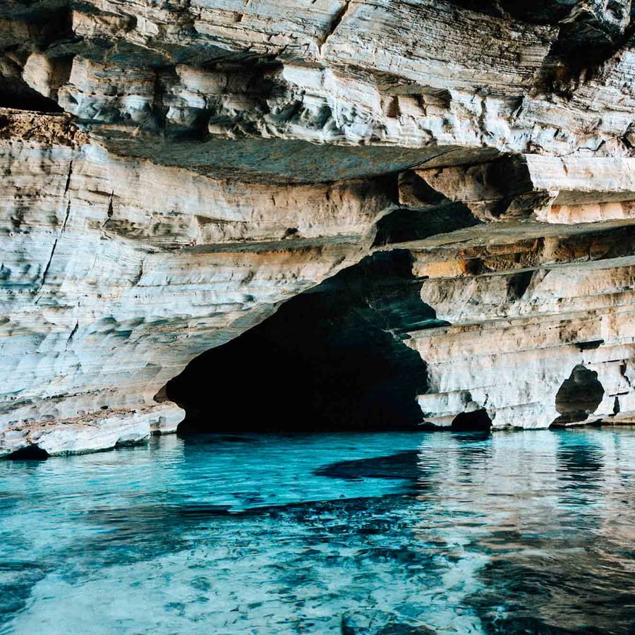 Chapada Diamantina 