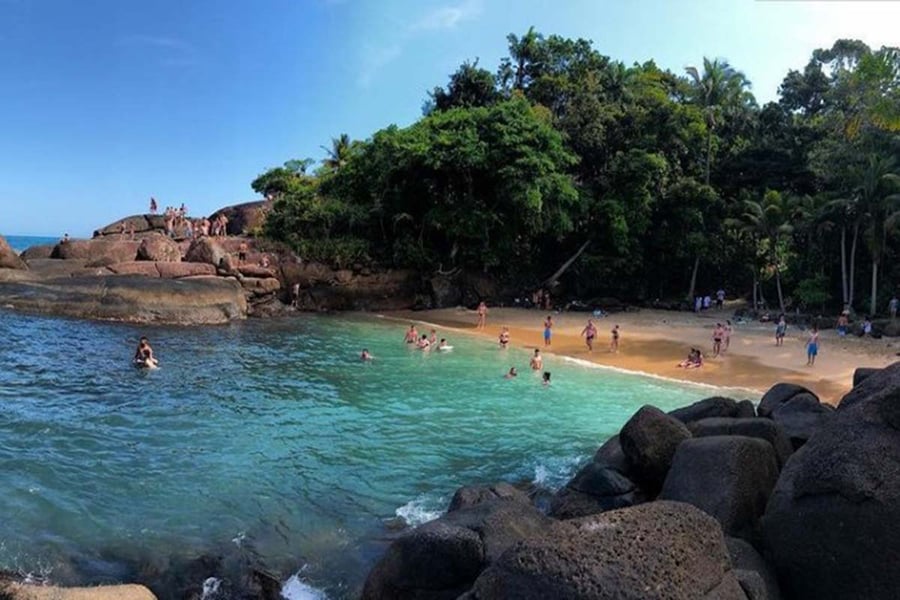 Praia do Português