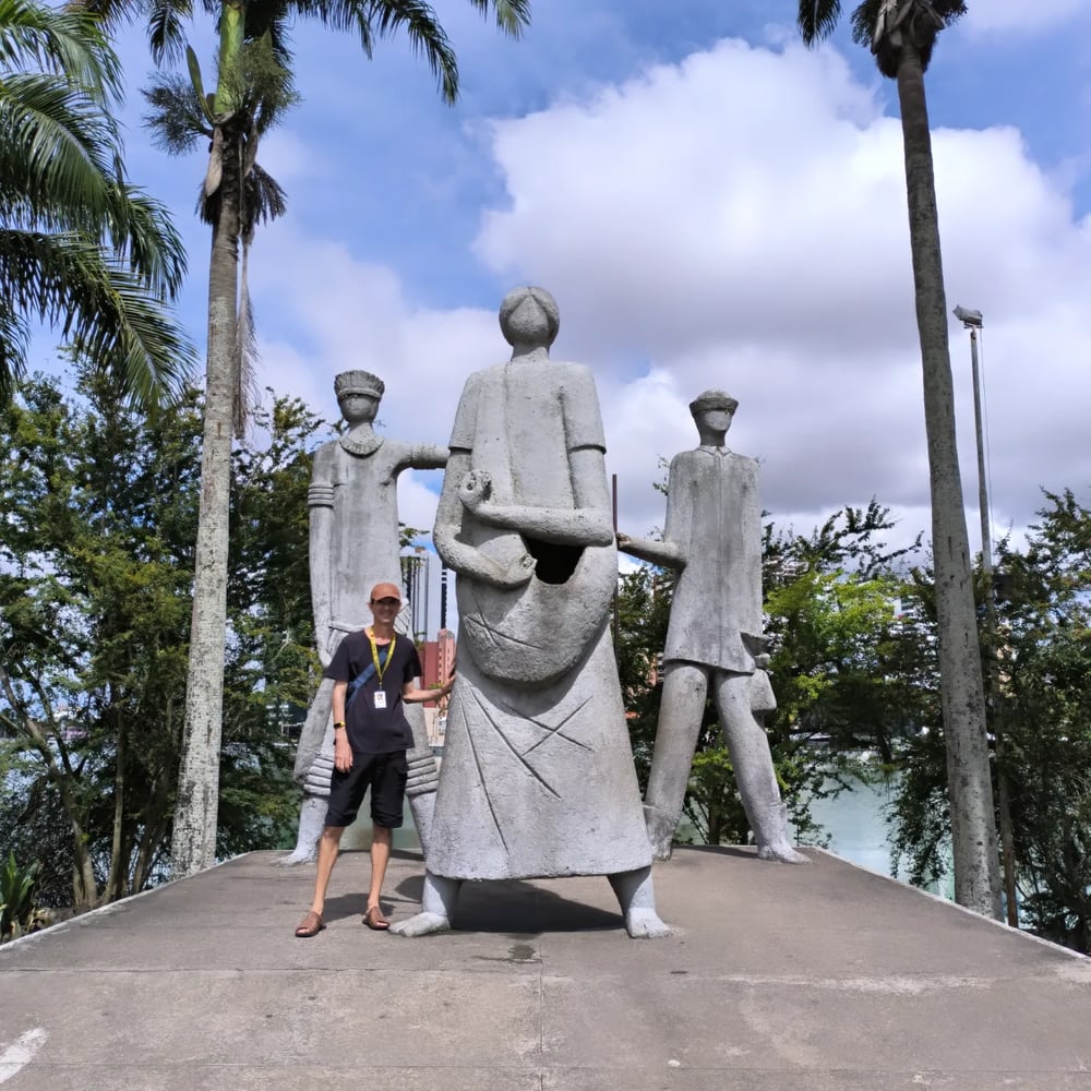 Pioneiros da Borborema