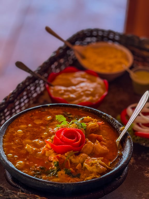 Sabores de Morro de São Paulo — restaurantes e experiências gastronômicas que realmente conhecemos e indicamos.