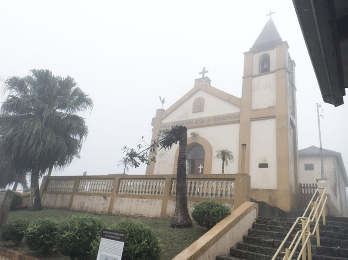 VILA DOS INGLESES: Paranapiacaba, 13 01 2024, sábado