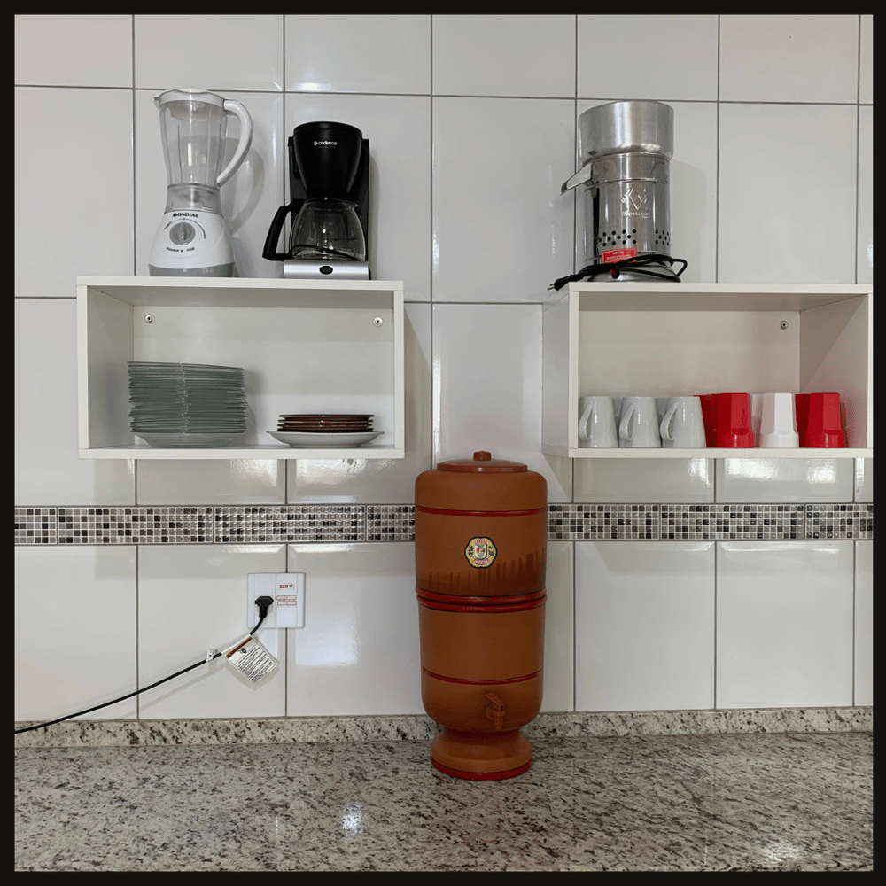 Pacote Passeio + Hospedagem no Hostel e Camping Taipas.