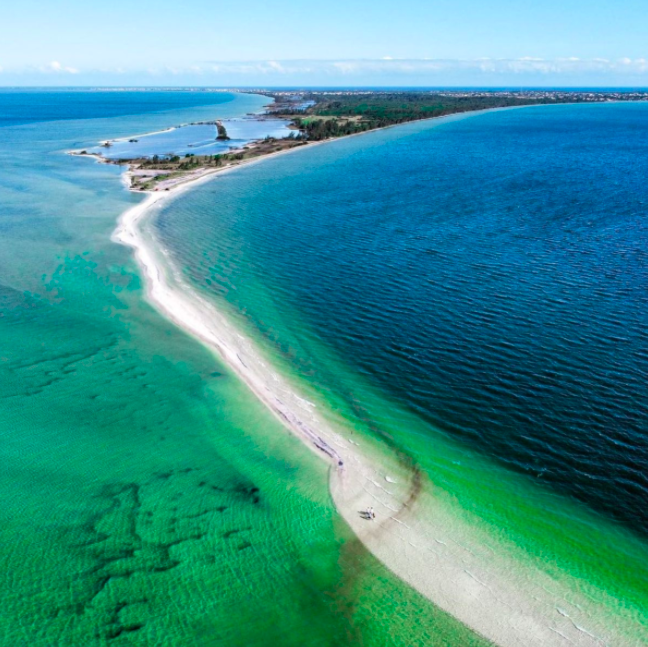 PASSEIO DE QUADRICICLO PARA A PONTA DA ALCAÍRA