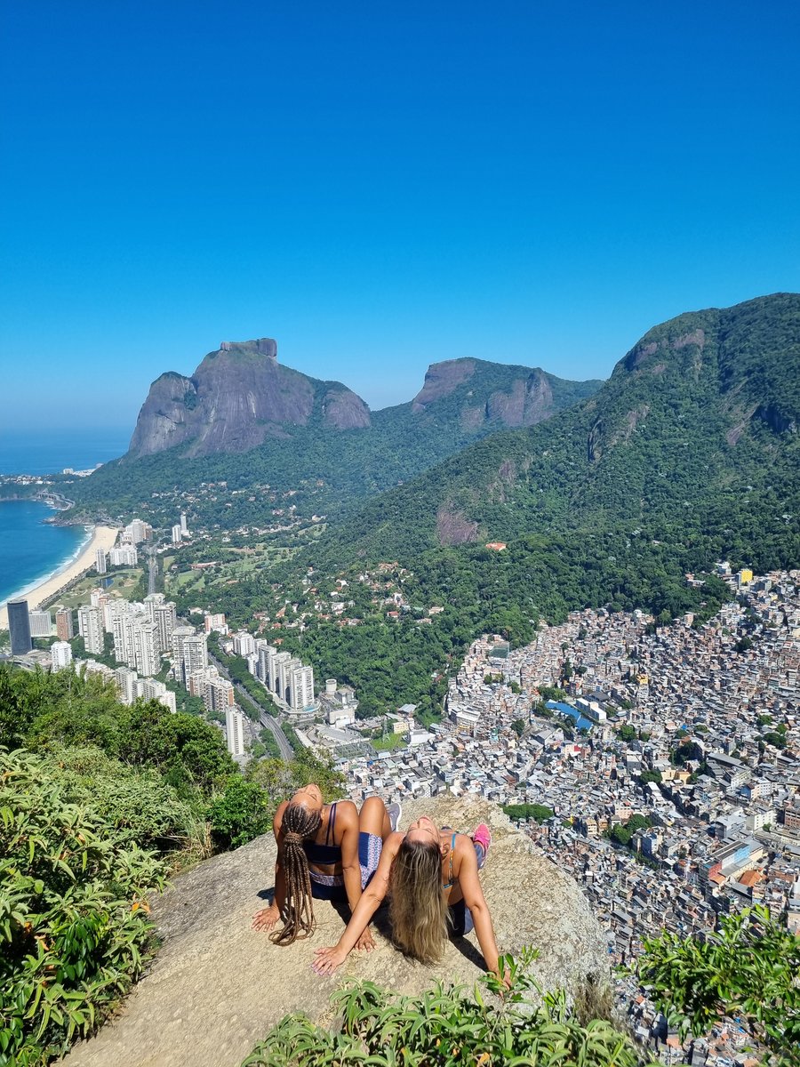 MIRANTE DA ROCINHA