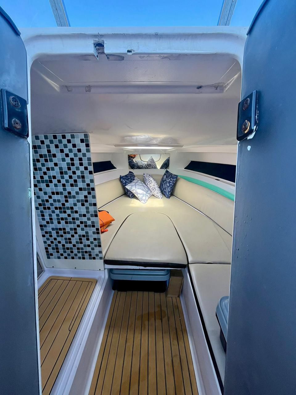 Passeio de Lancha em Cabo Frio