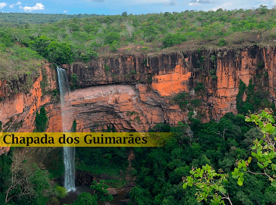 Chapada-dos-Guimaraes-Natureza