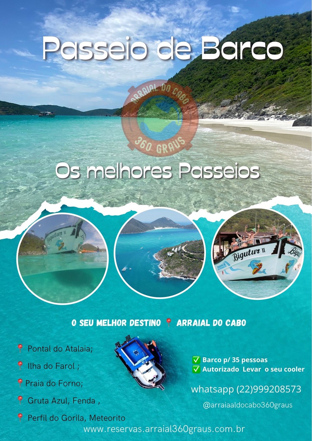 SINUCA E GAMES DA HORA ARRAIAL DO CABO (Brasil) - de R$ 400