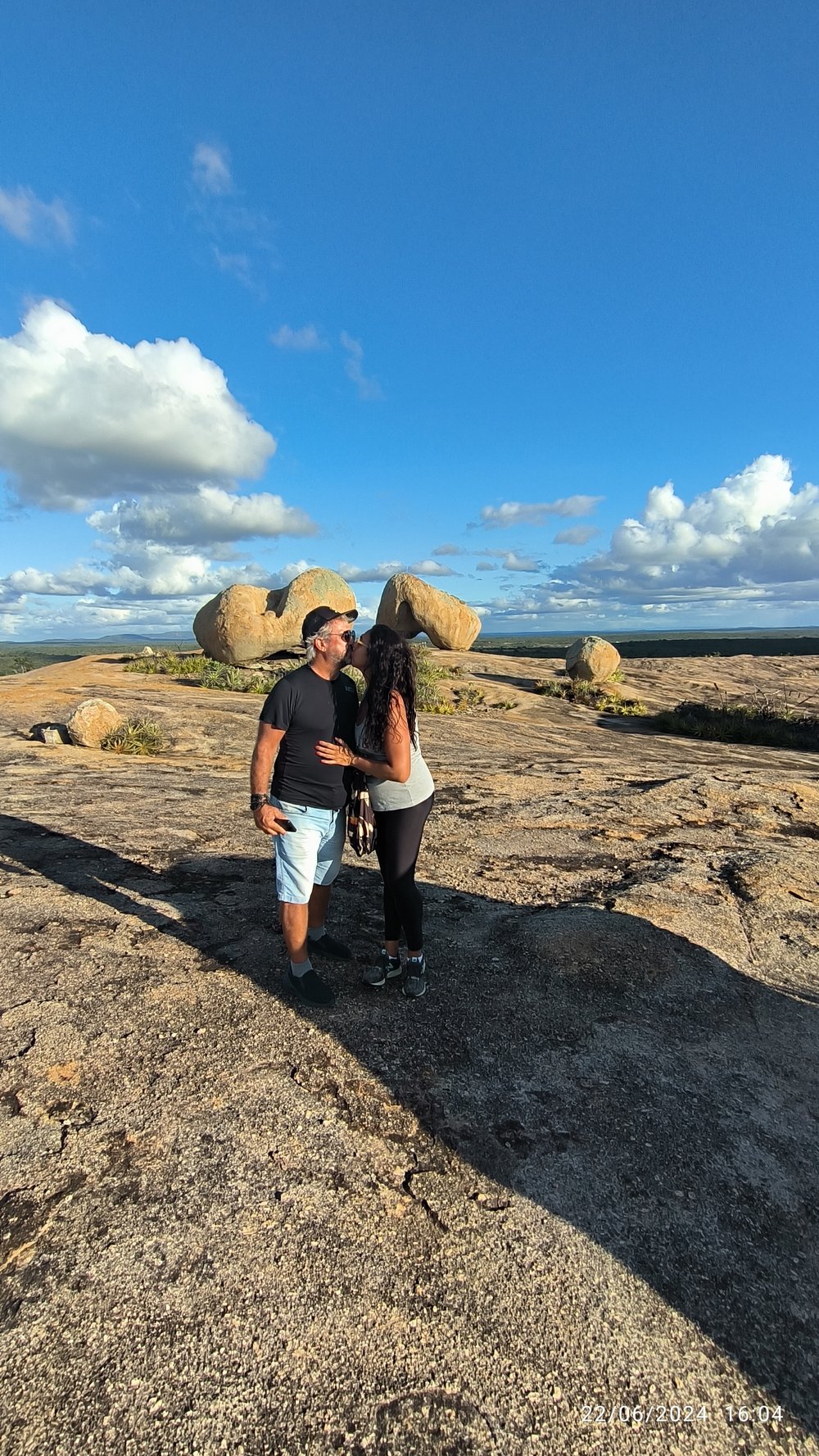 Lajedo de Pai Mateus