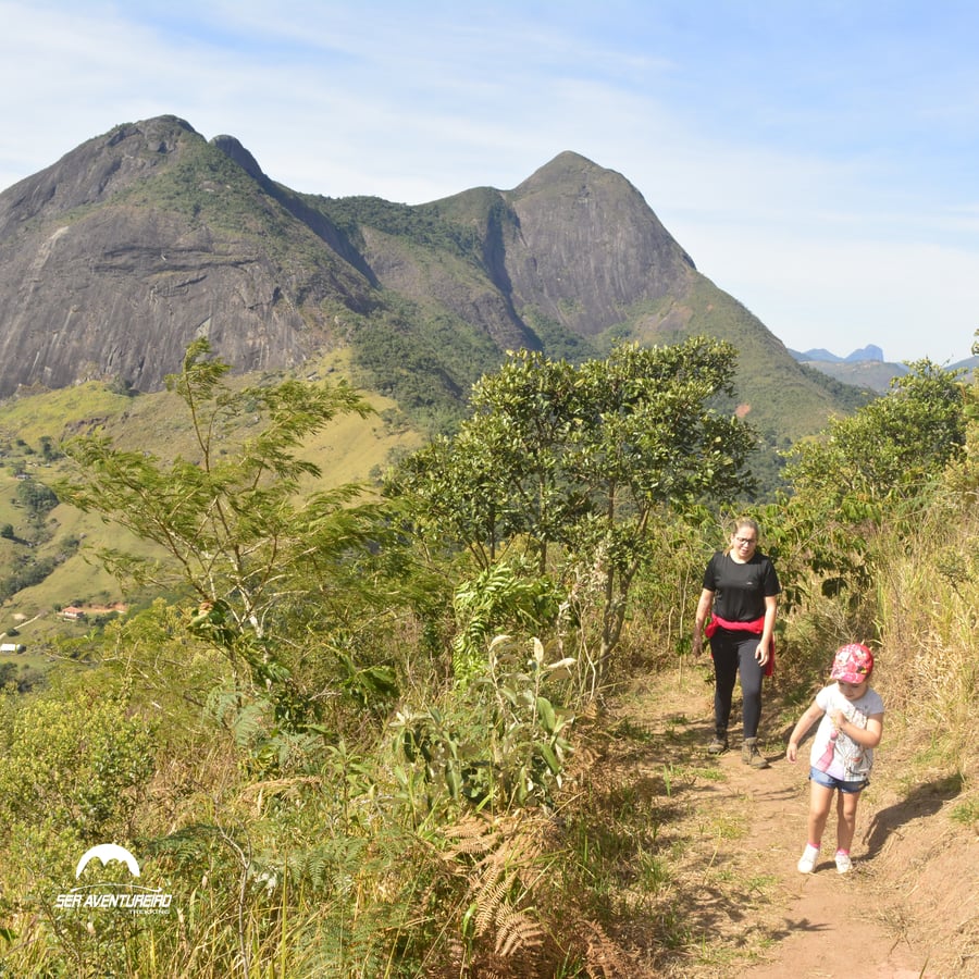 Pedra Alpina 