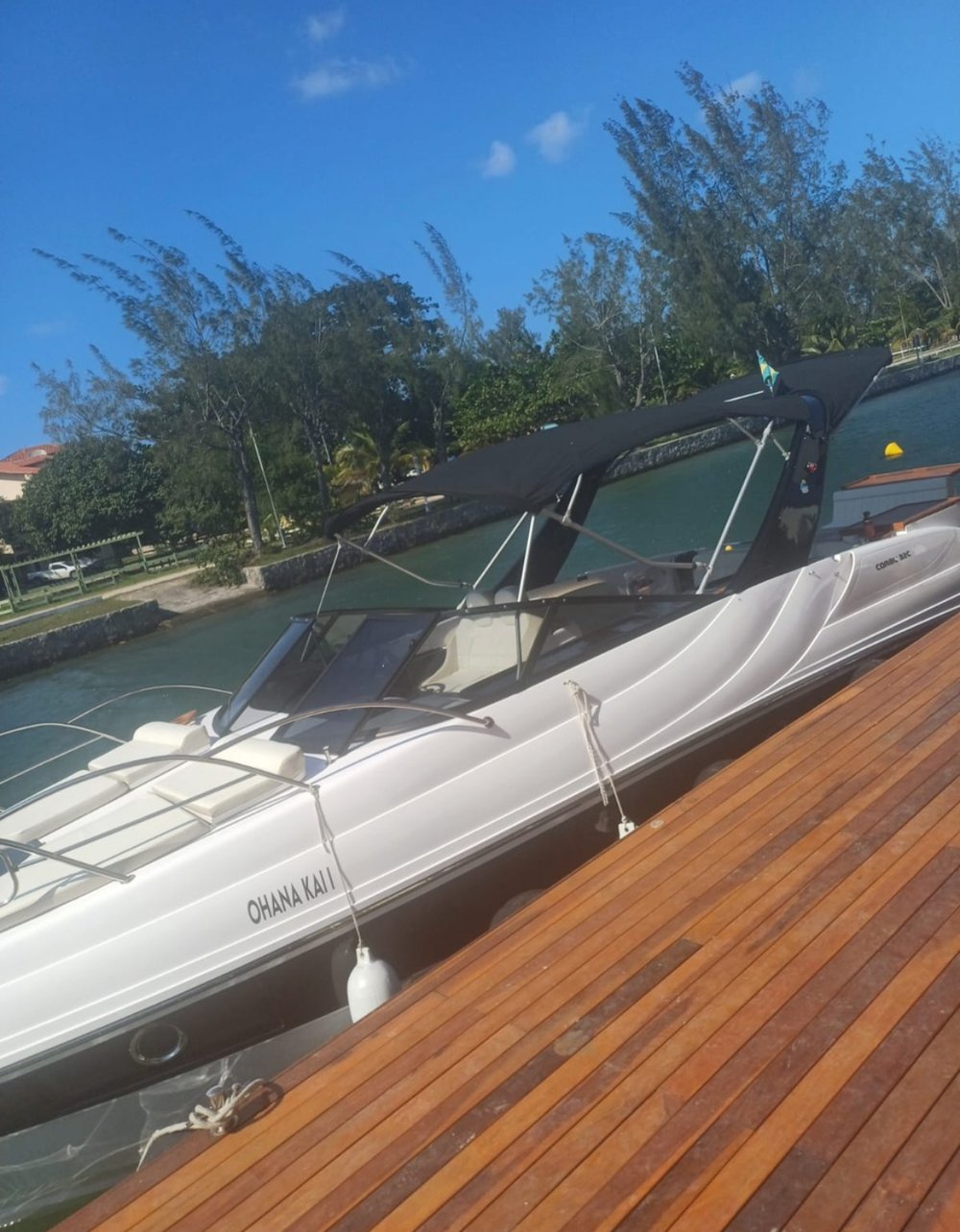 Passeio de Lancha em Cabo Frio