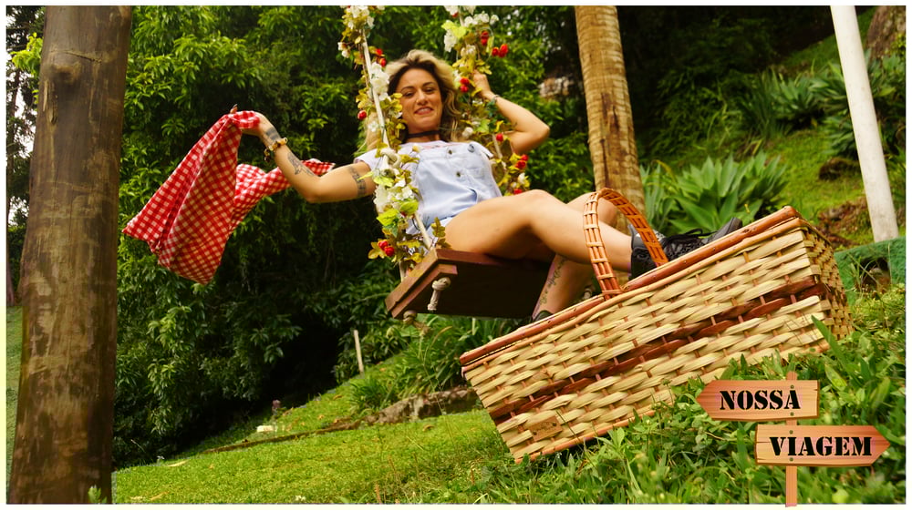 InstaTour com Picnic