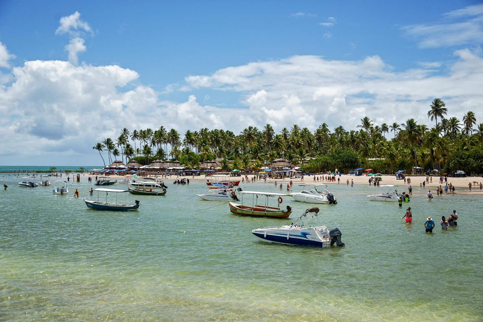 Radiola Turismo: Explore a Beleza Exuberante de Cairu!