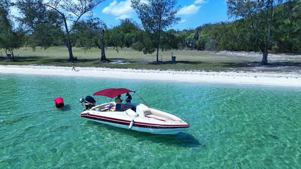 Passeio de Lancha em Cabo Frio