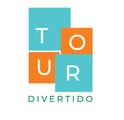 Logo - Tour Divertido