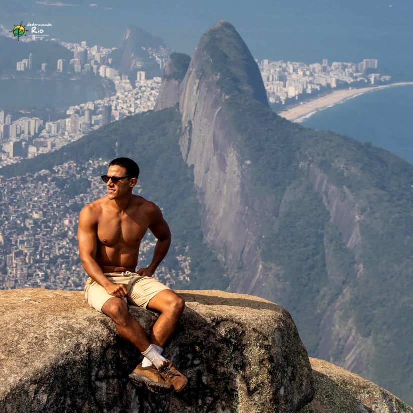 valor pedra da gavea