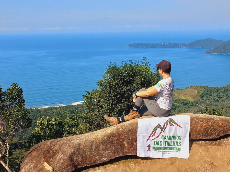 Pico do Piúva