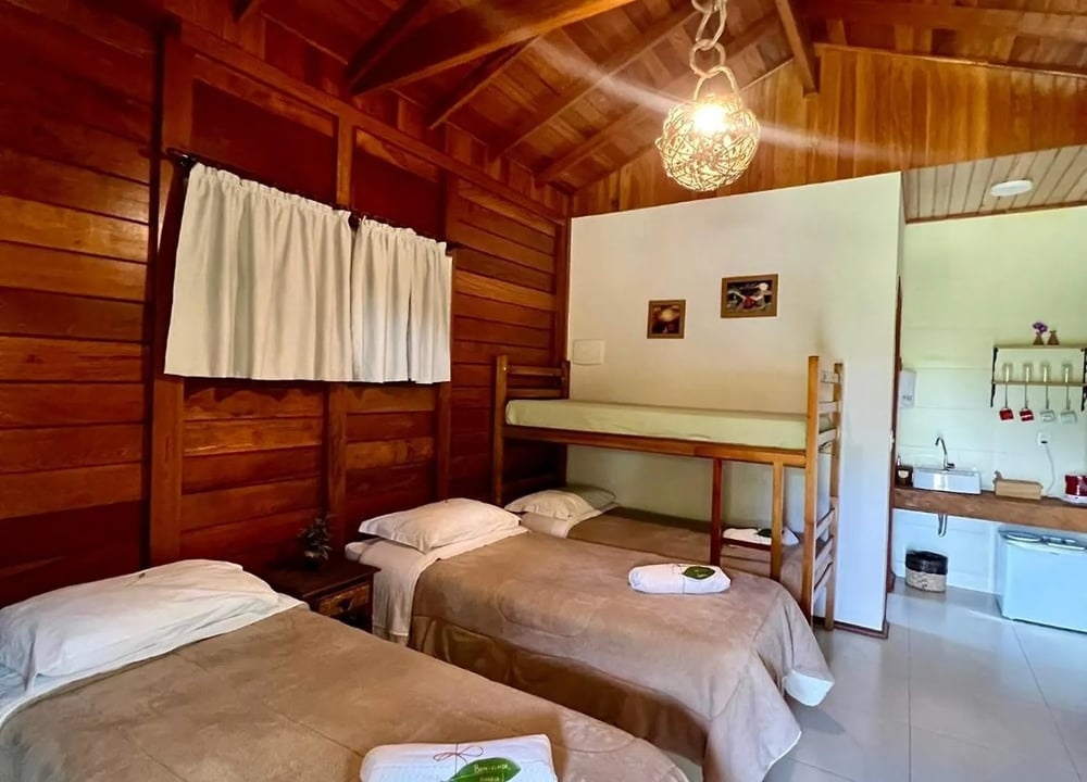 retiro zen pet Villarejo Ibiúna