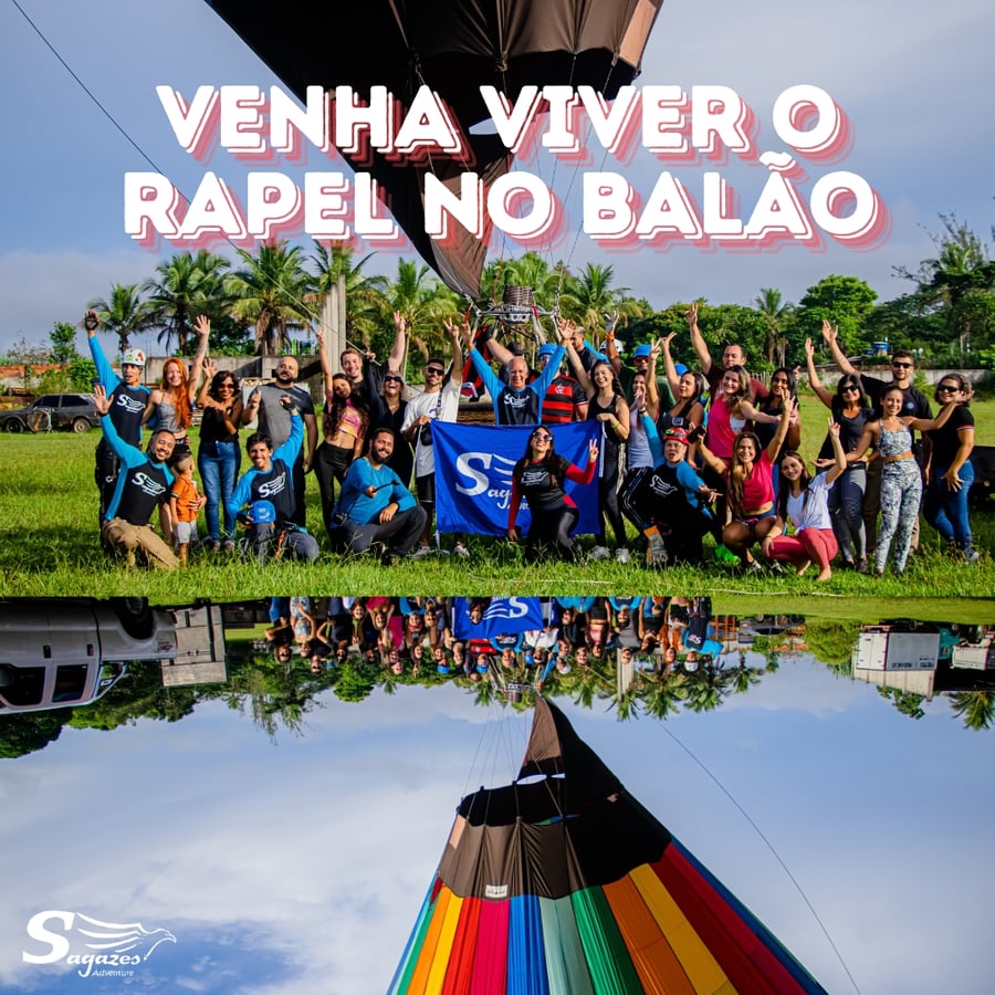 Reserve sua vaga