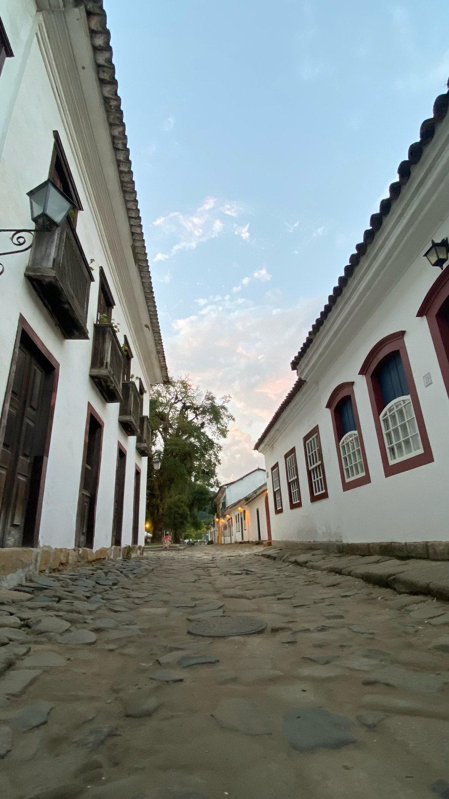 Centro histórico 