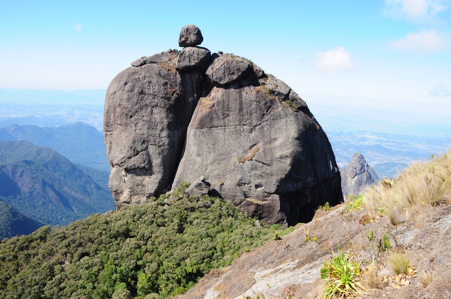 Travessia da Neblina 