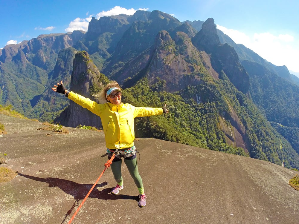 ESCALAVRADO - TERESÓPOLIS (TEMPORADA 2024)