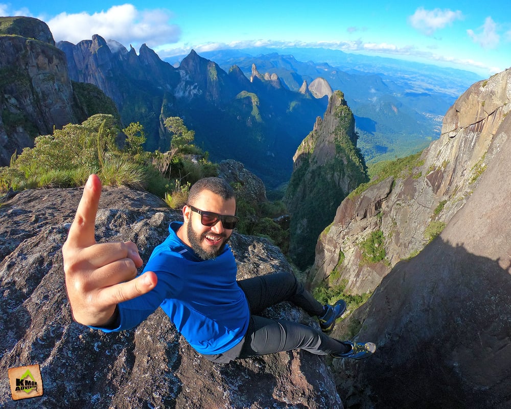 PORTAIS DE HÉCULES COM NASCER DO SOL