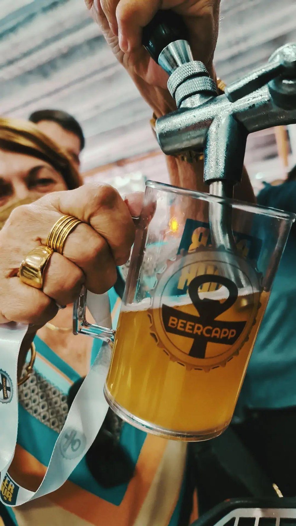 BEERTOUR CAMPINAS - TOUR POR CERVEJARIAS ARTESANAIS (Joaquim Egídio, Barão Geraldo e Paulínia)