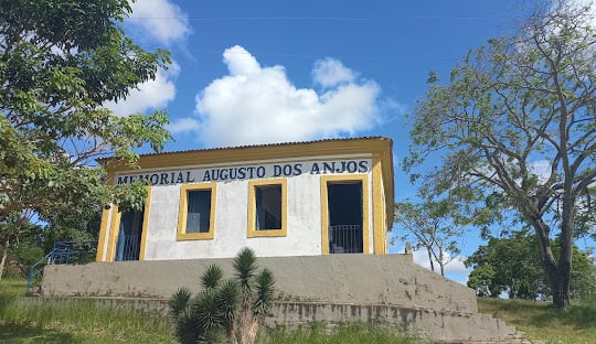 Memorial Augusto dos Anjos