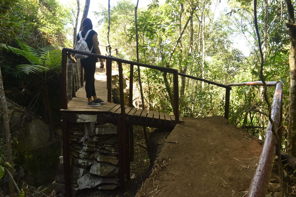 Pedra da Tartaruga