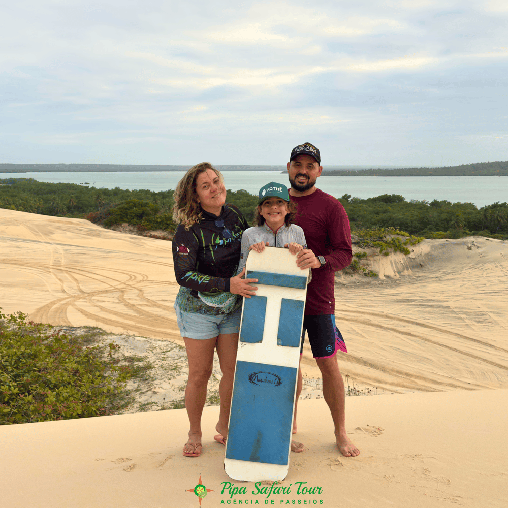 Sandbord