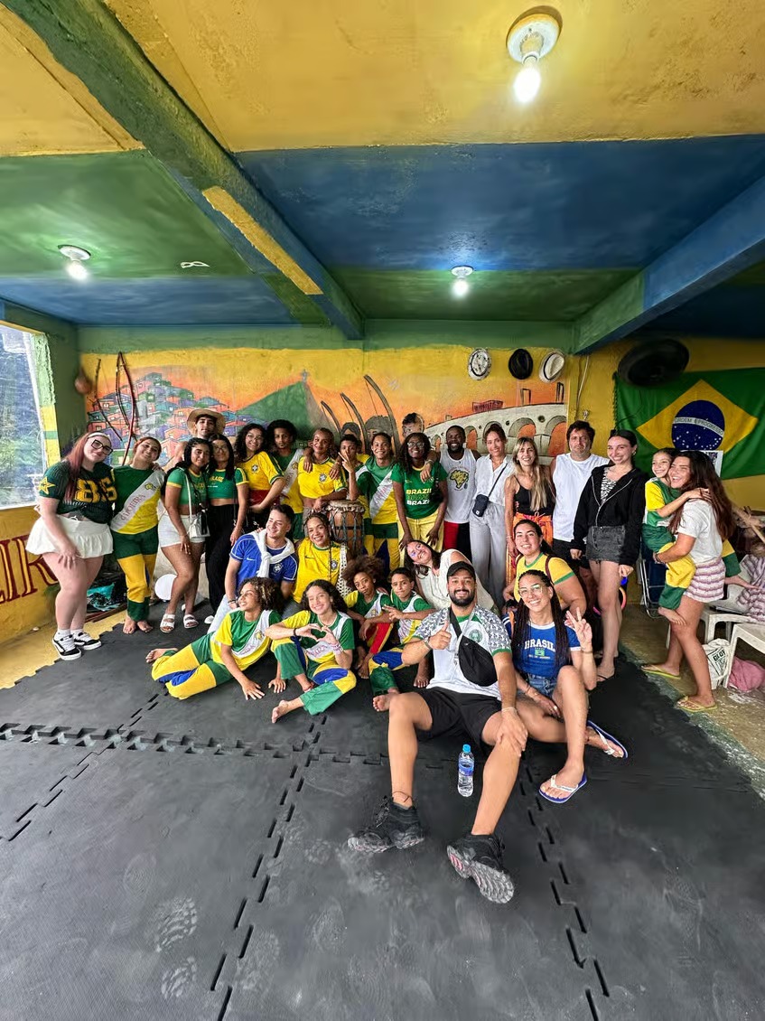 Favela Tour Rocinha no Rio com guia local - foto 19