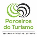 Logotipo Parceiros do Turismo