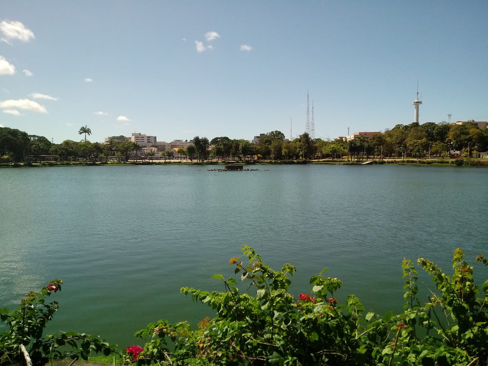 Parque Solon de Lucena 