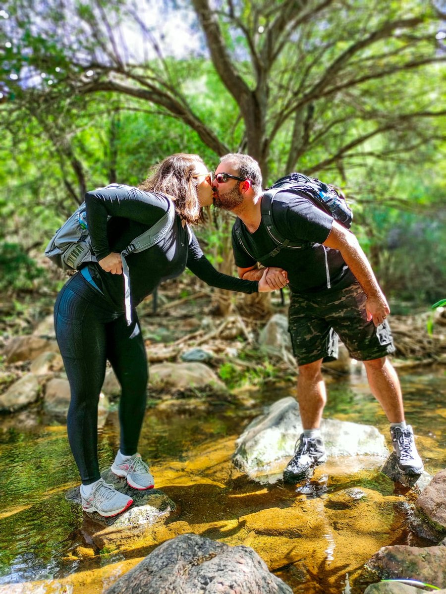CACHOEIRA DO LAJEDÃO - TRILHA