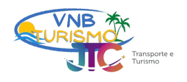 Logotipo VNB Turismo