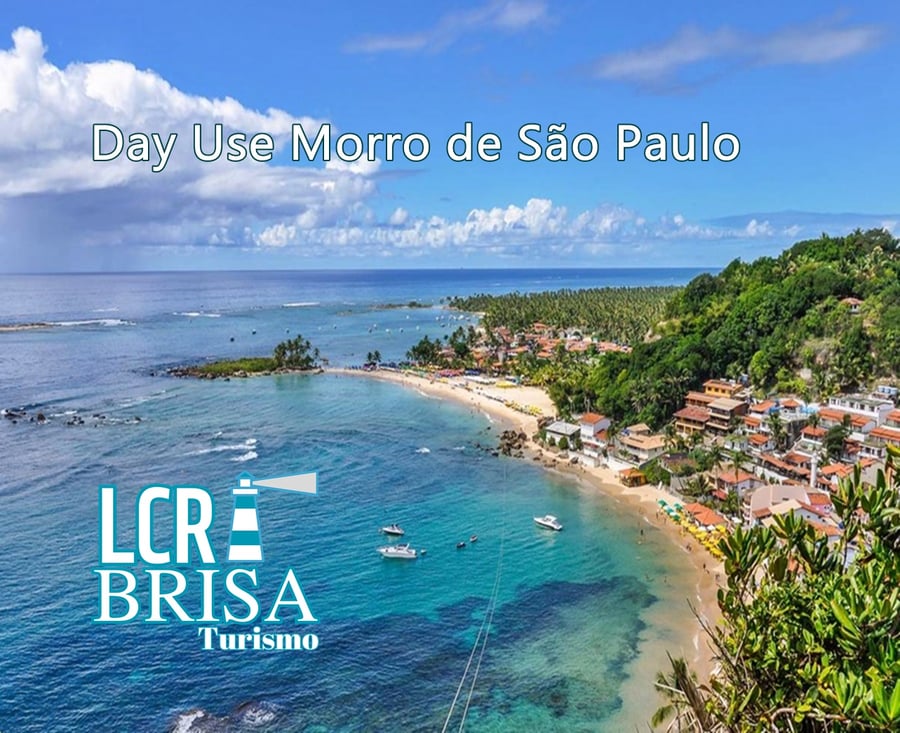 Morro de São Paulo