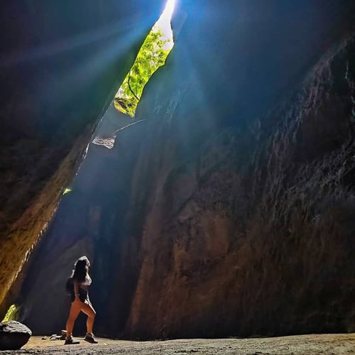 Circuito das Grutas •