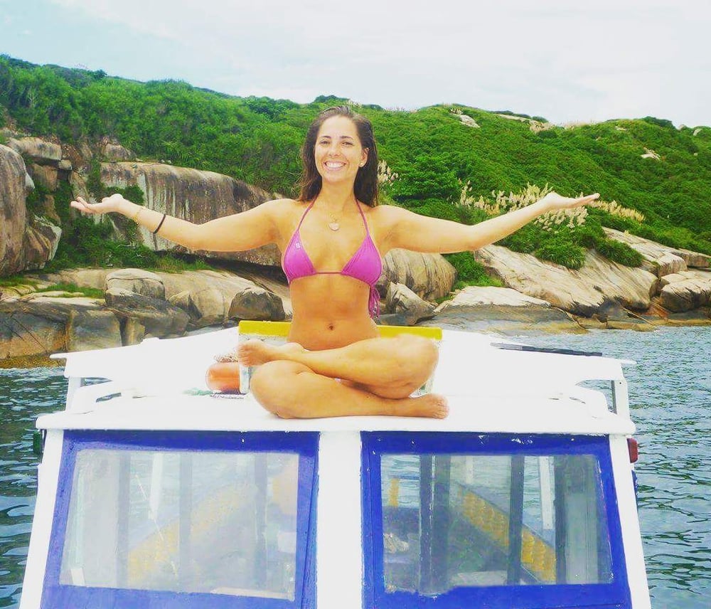 ILHA DO XAVIER