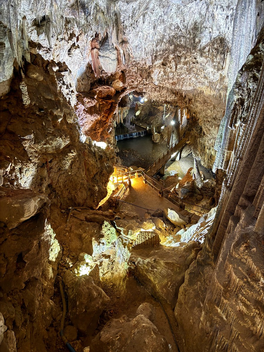 Passeio Caverna do Diabo Básico