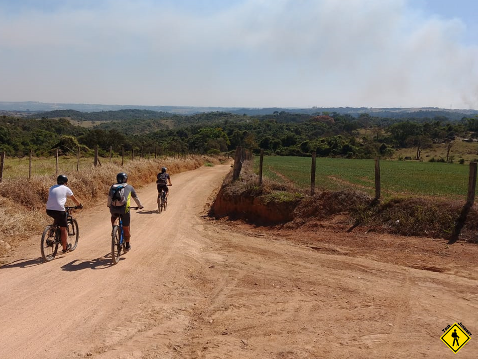 Pedal Circuito Das Frutas 19 a 21/8