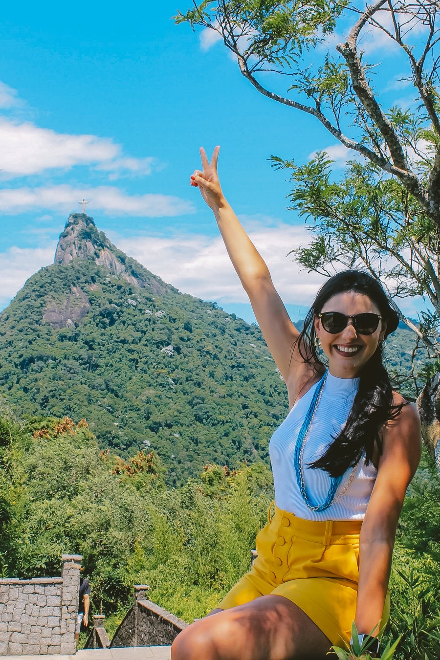 Mirante dona Marta 