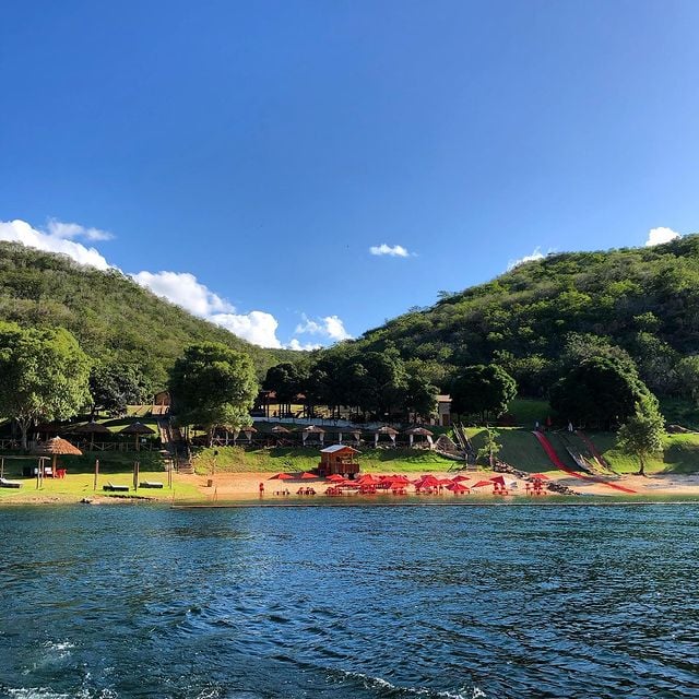 ILHA DO FERRO, ENTREMONTES E ROTA DO CANGAÇO - ROTEIRO DO BAIXO RIO SÃO FRANCISCO