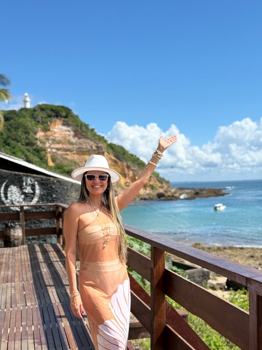 Dicas de Viagem