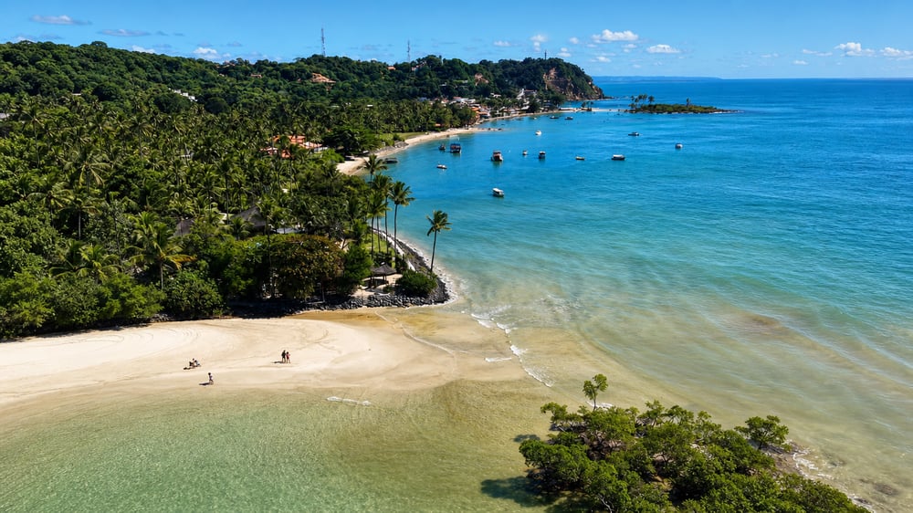 Morro de São Paulo