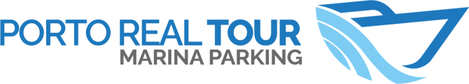 Logo - PORTO REAL TOUR