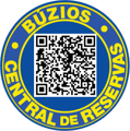 Logo - Buzios Central de Reservas