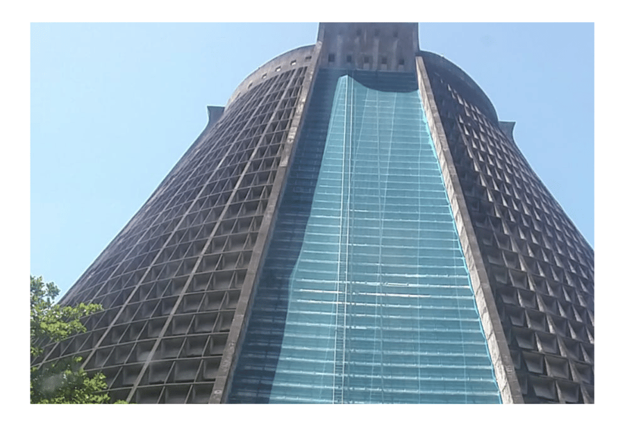 Catedral Metropolitana