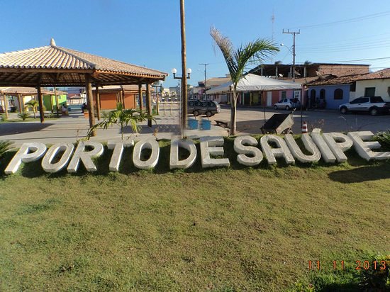 Porto do Sauípe/BA | Bate Volta