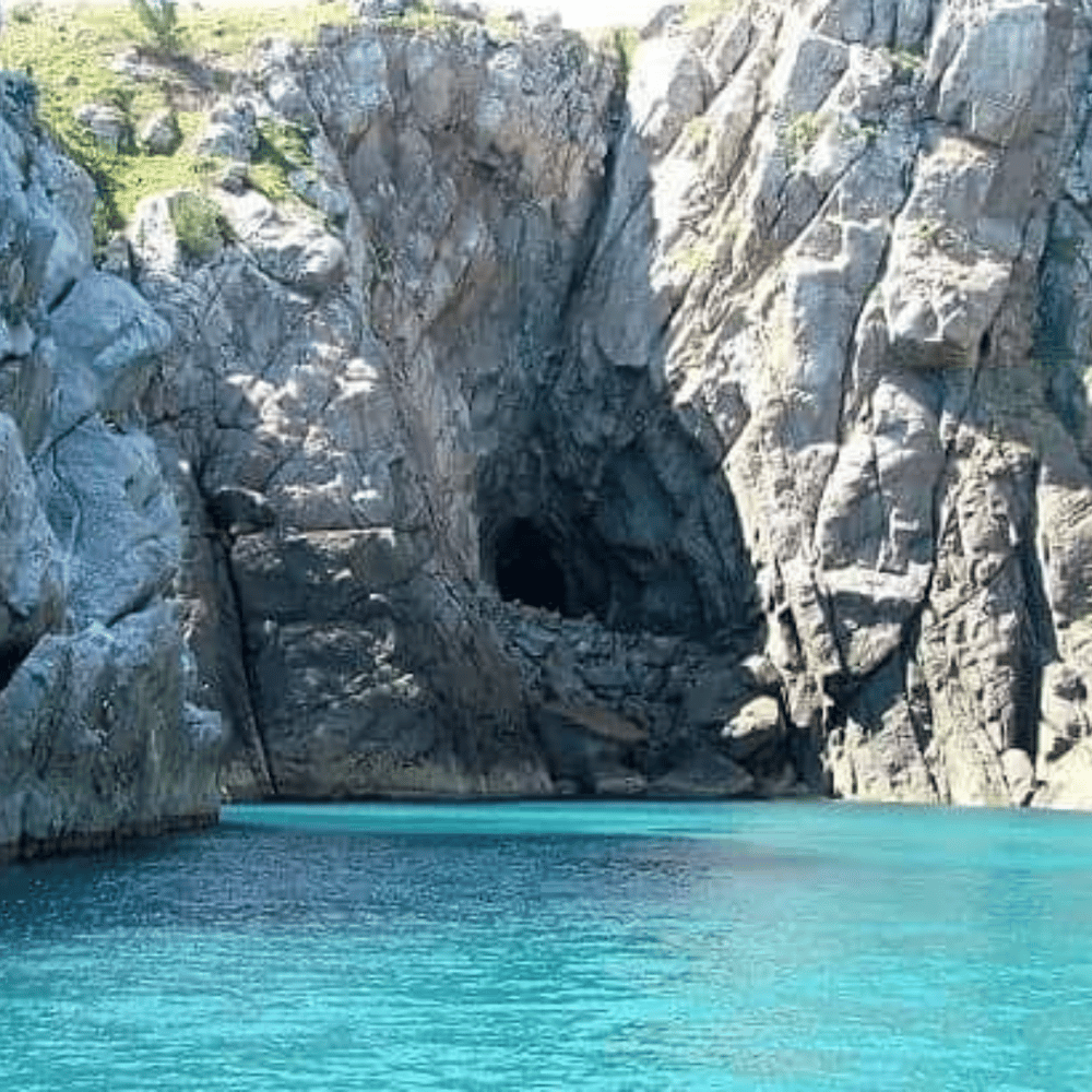 Passeio De Barco